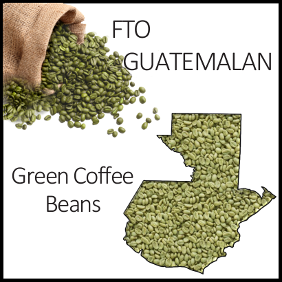FTO Guatemalan Green Beans