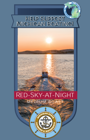 Red Sky at Night, Light-medium roast