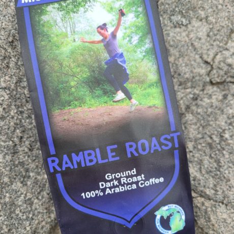 Ramble Roast
