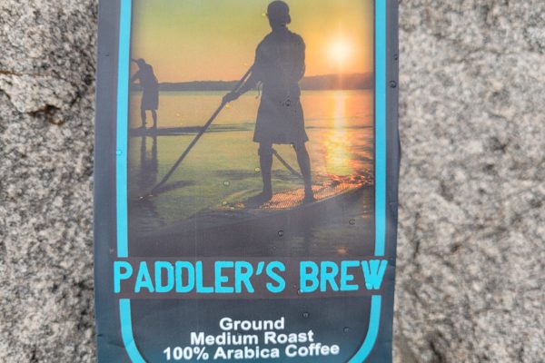 Paddlers Brew