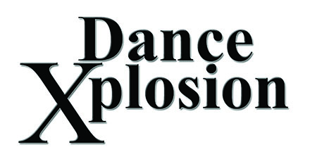 Dance Xplosion logo