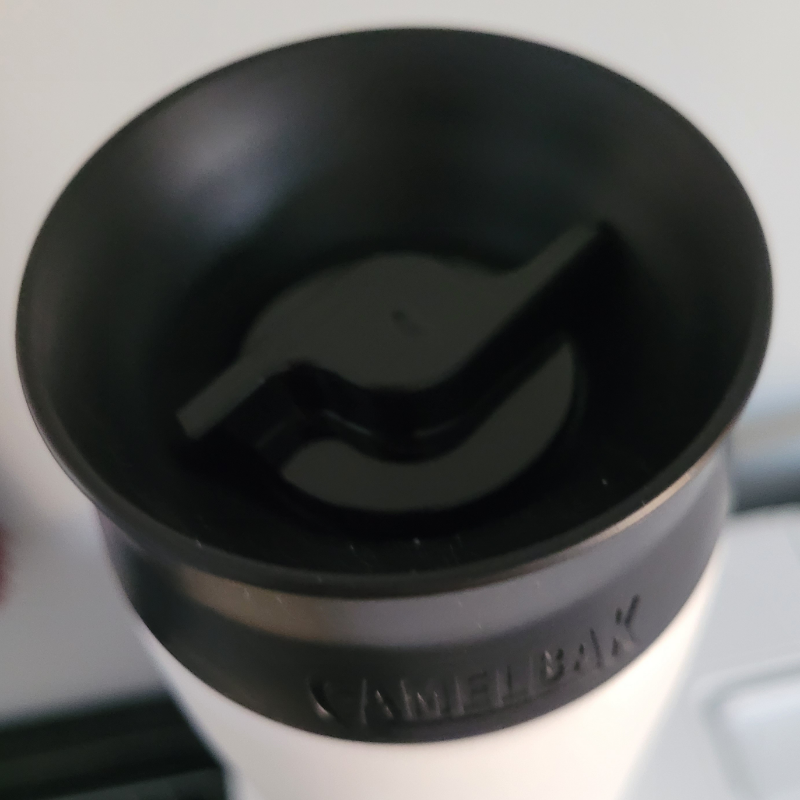 Large Leak Proof Travel Mug-20 oz