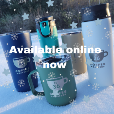 Camelbak travel mugs available for sale