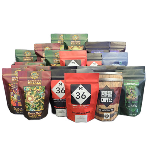 m26 coffee Gift Collections