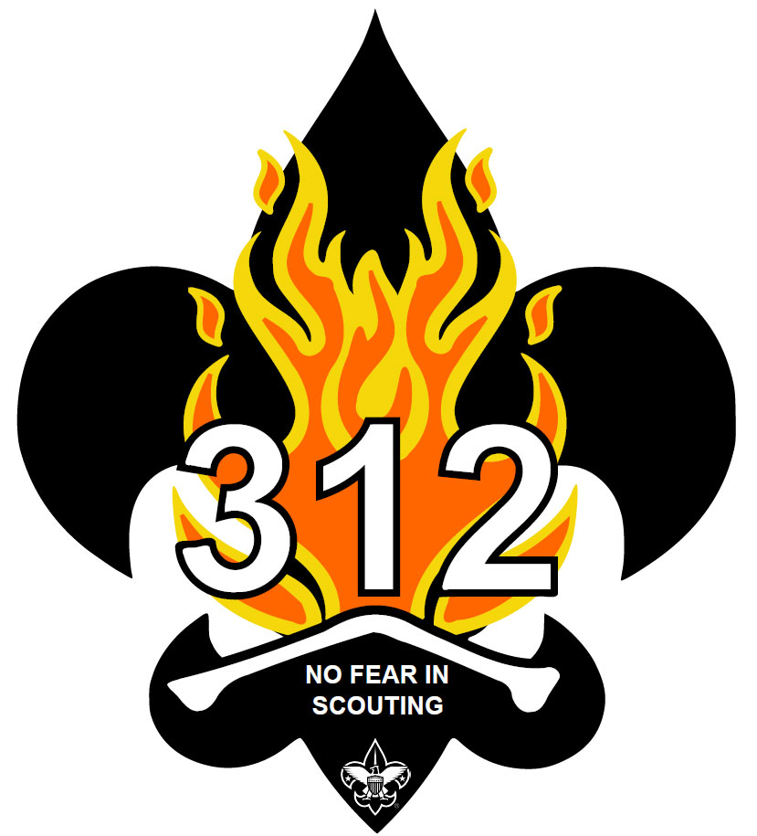 312 logo
