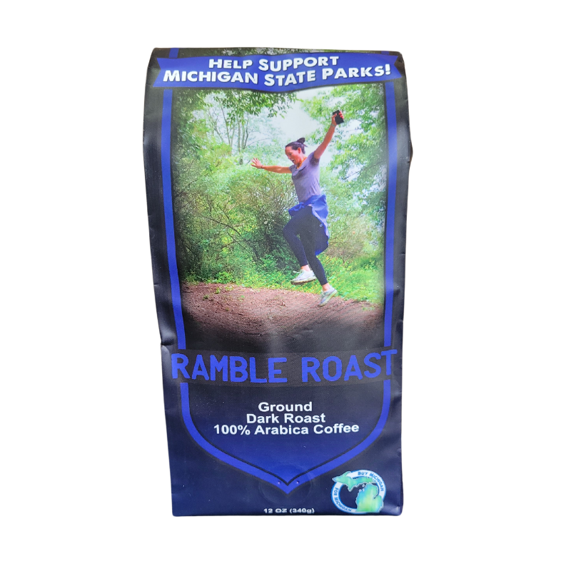 Ramble Roast (wholesale)